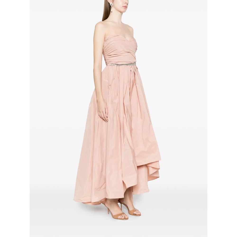 Pinko Halter Neck Dresses for Women | Lyst