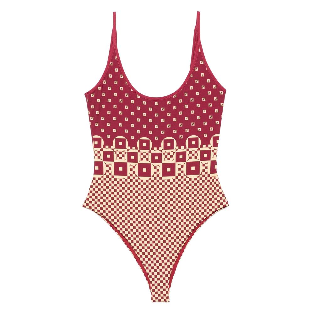 【関税・送料込み】FENDI BEACHWEAR Fendi Beachwear and swimwear outfits for Women | Online Sale
