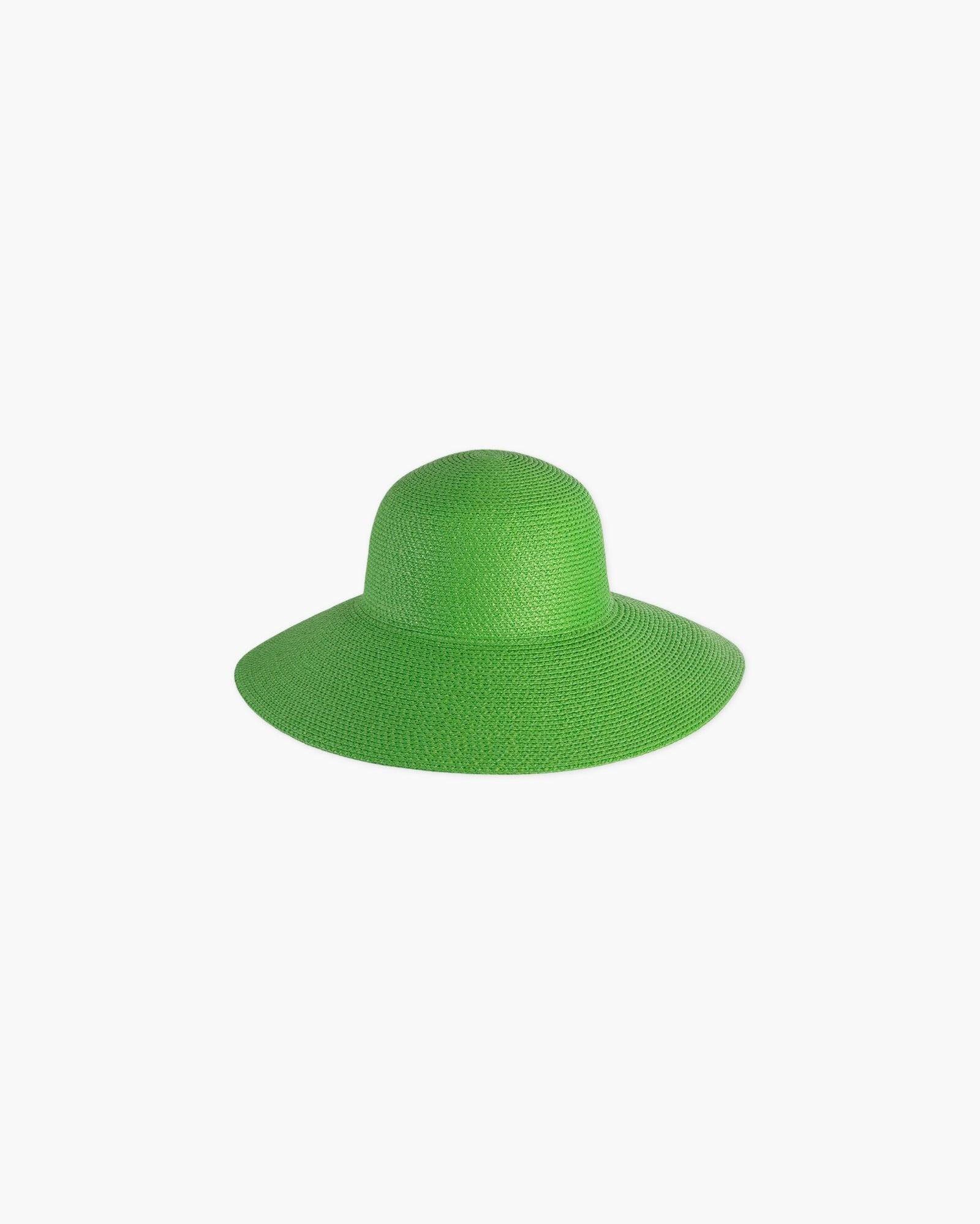 Eric Javits Hampton Limited Edition Squishee Straw Hat For  display picture 2