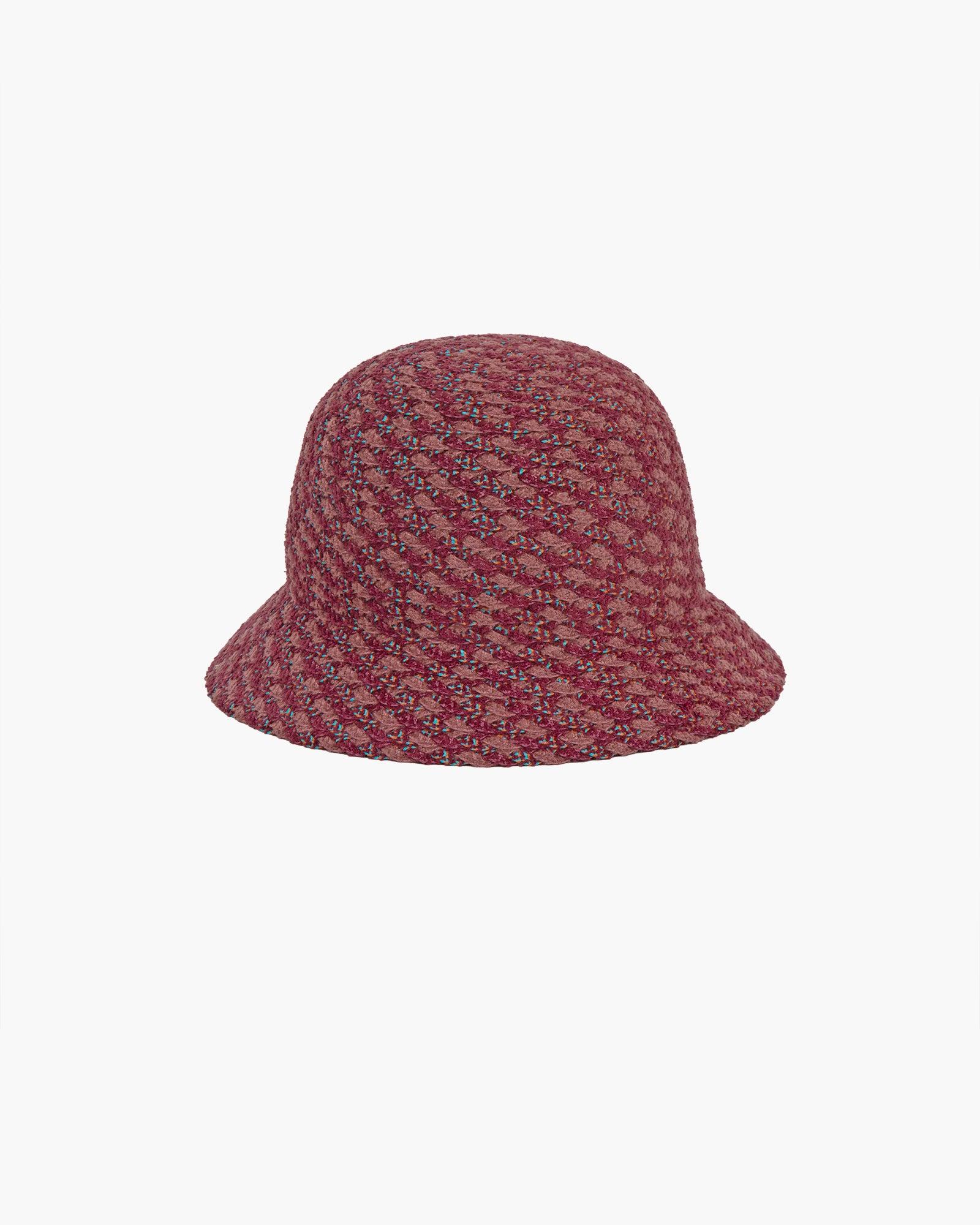 Red Eric Javits Hats for Women | Lyst display picture 3