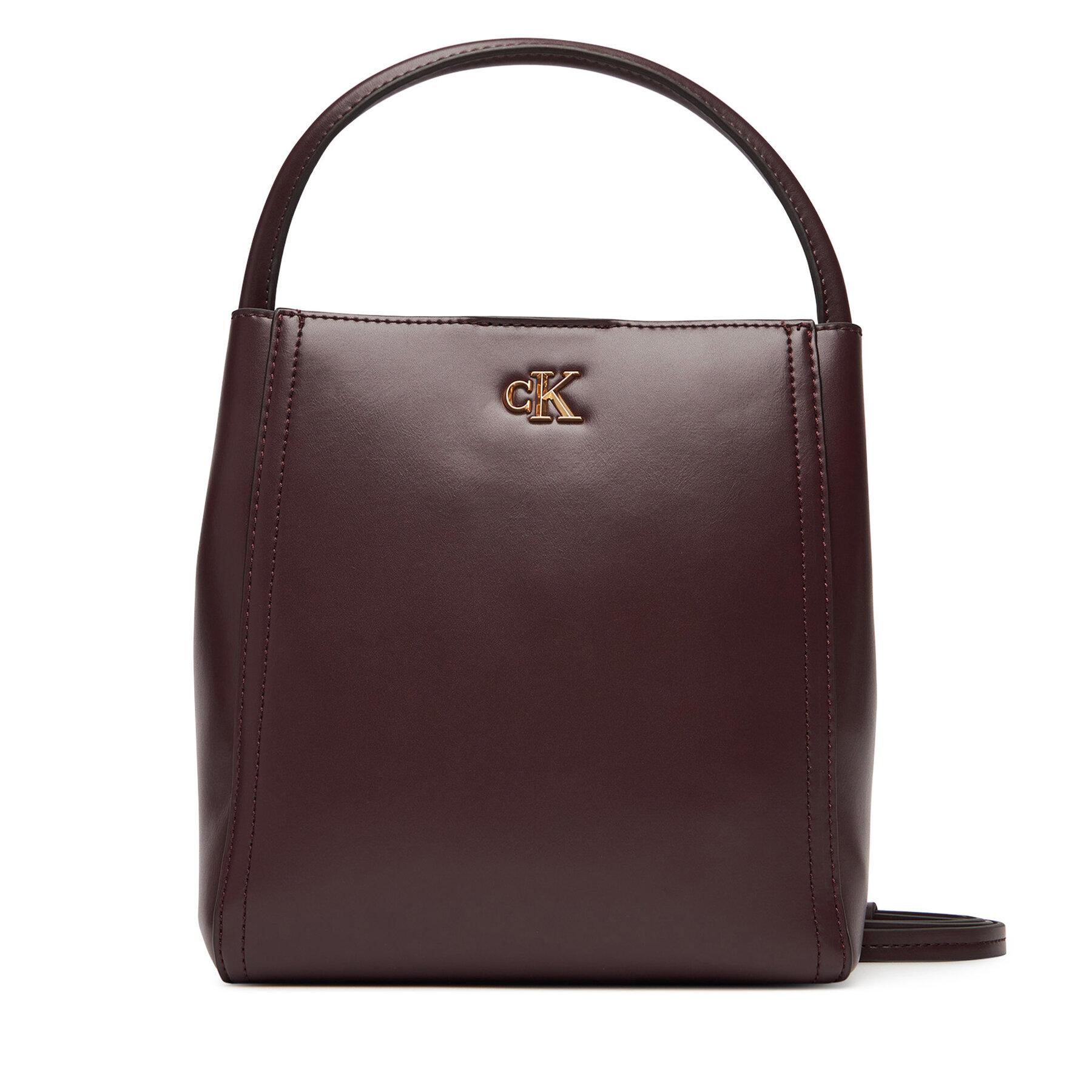 Calvin Klein Umhängetaschen für Damen Online-Schlussverkauf