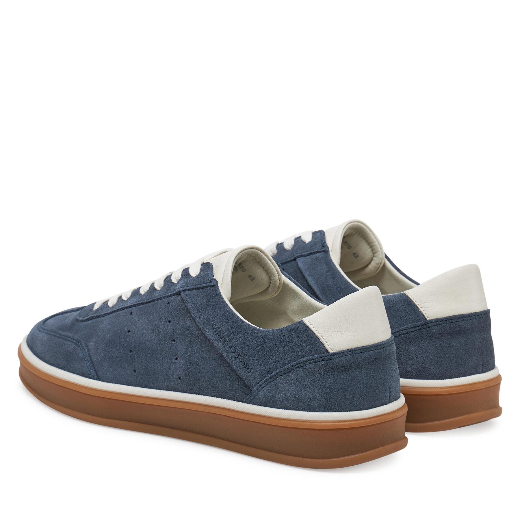 Herren-Sneaker von Marc O' Polo in Blau Lyst DE