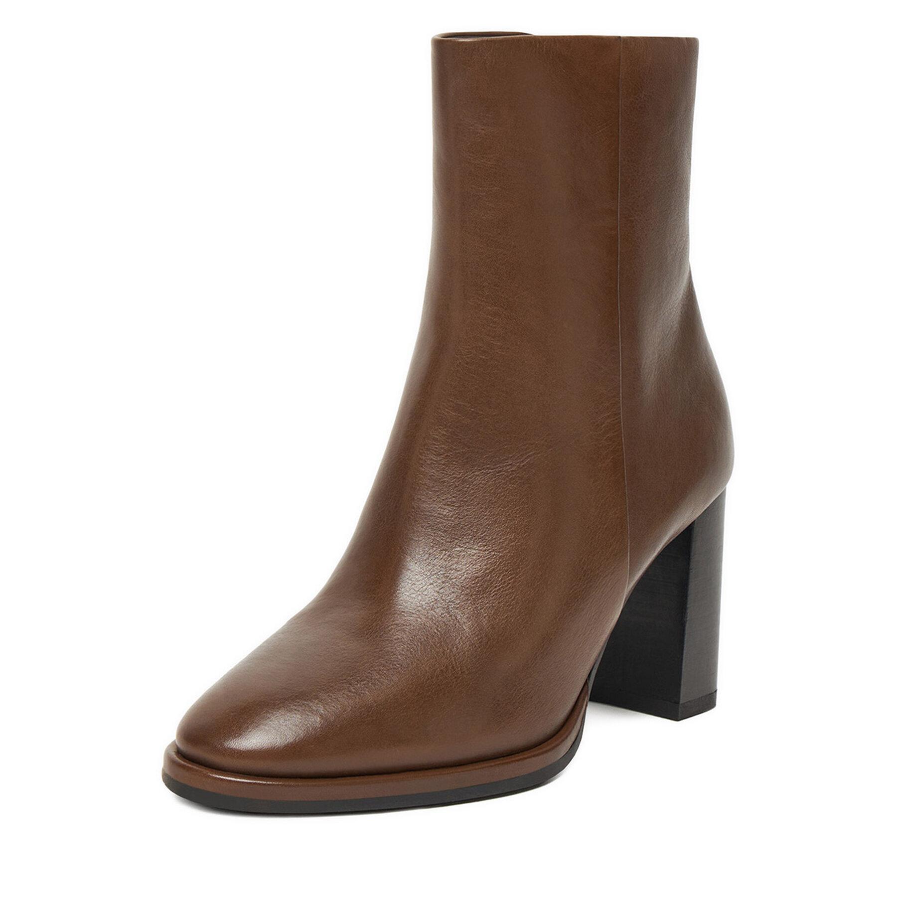 Gino Rossi Stiefeletten für Damen Online-Schlussverkauf – Bis zu