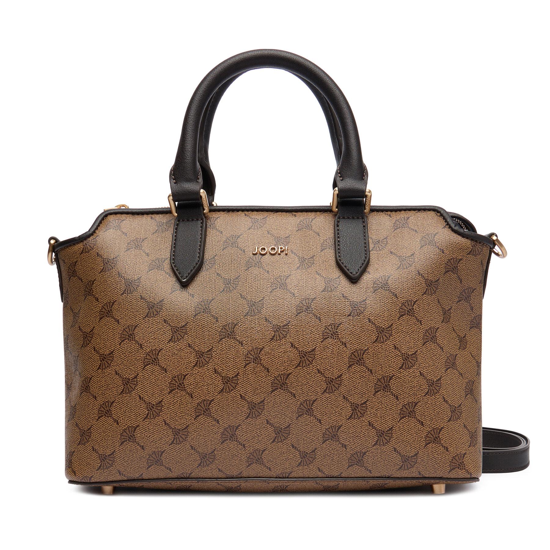 Damen-Shopper Taschen von Joop! in Braun Lyst DE