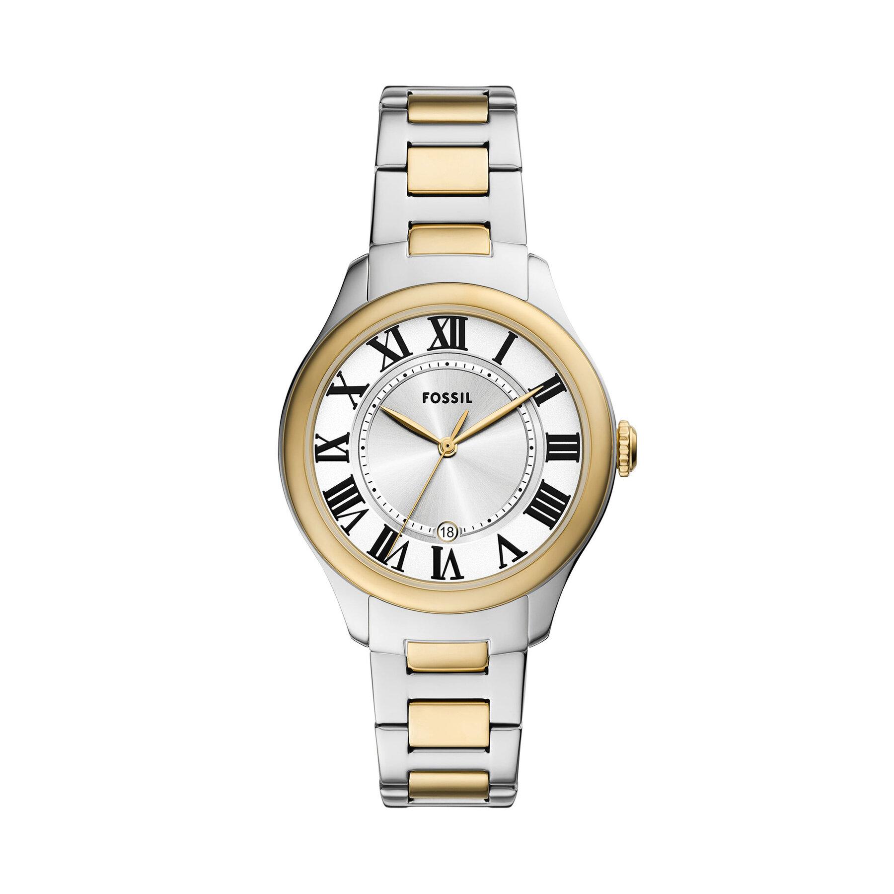 Heritage Fossil Uhren Damen Sale Fossil Damenuhr Heritage ME3228