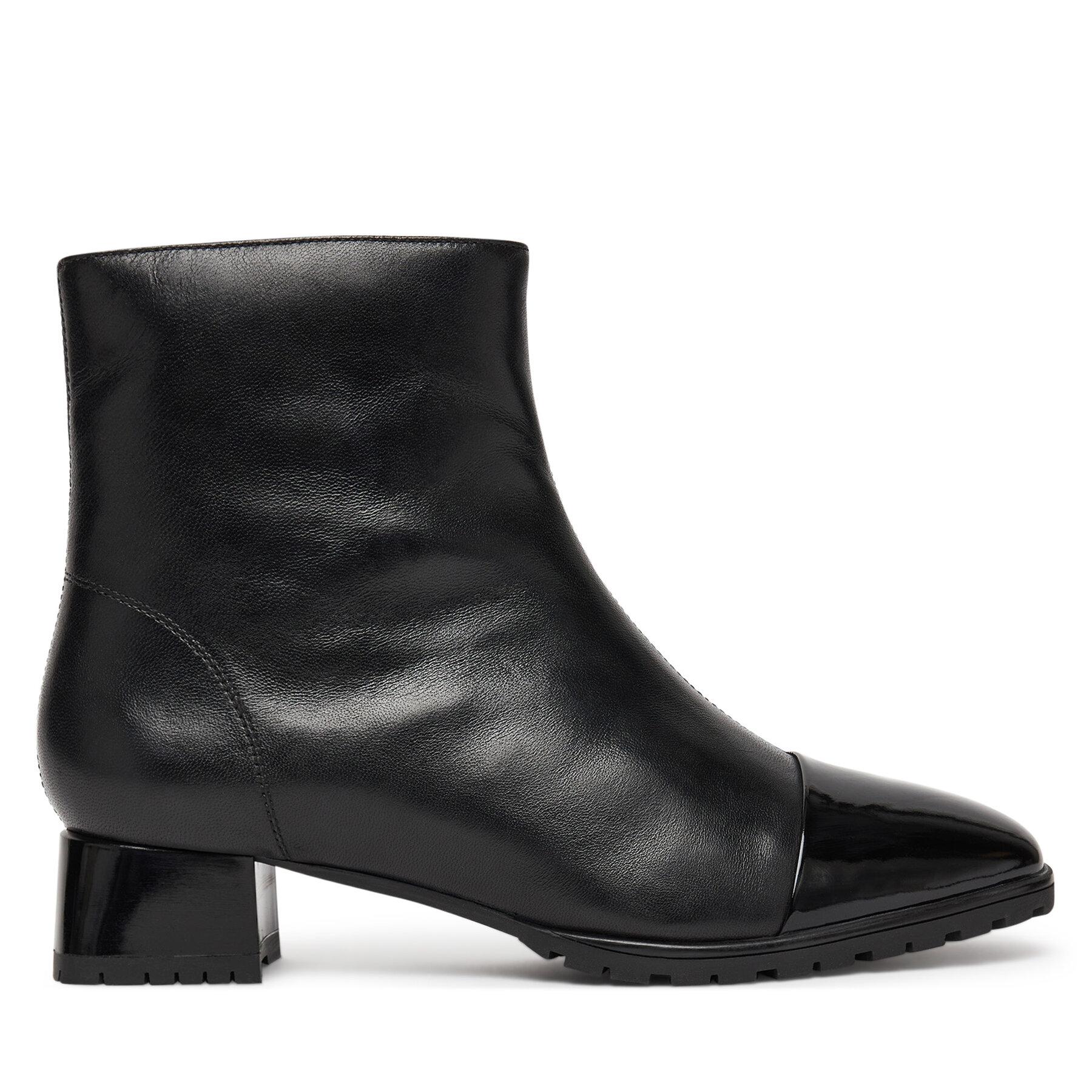 Graz Ara Stiefelette Schwarz Gore Tex Ara Stiefelette »GRAZ