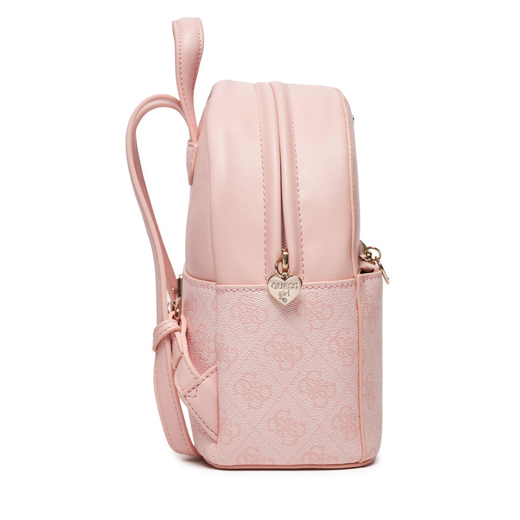 Damen-Rucksäcke von Guess in Pink Lyst DE