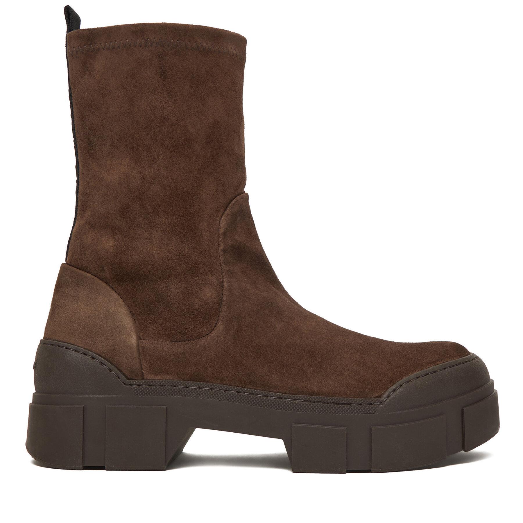 Vic Matié Stiefeletten für Damen Online-Schlussverkauf – Bis zu