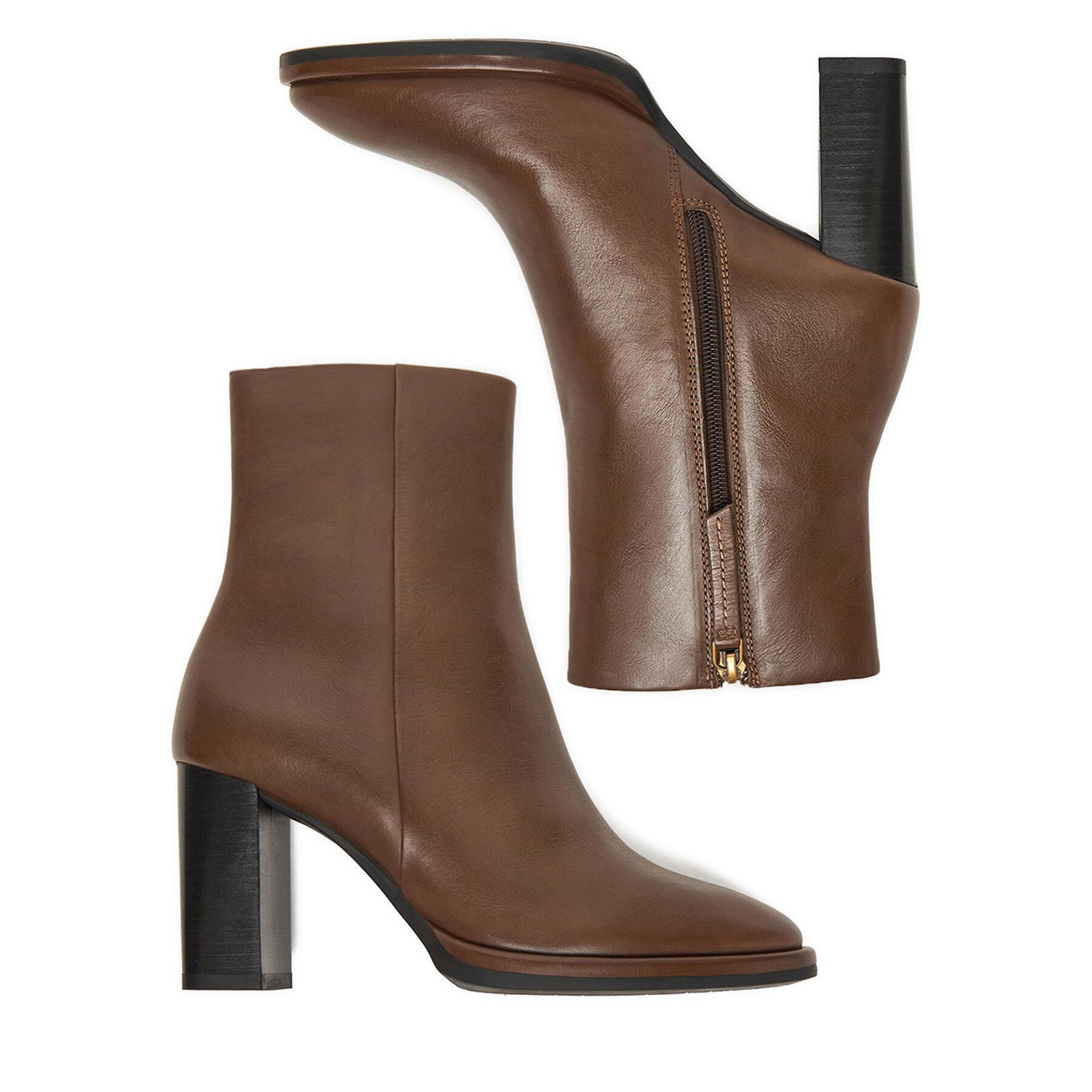 Gino Rossi Stiefeletten für Damen Online-Schlussverkauf – Bis zu