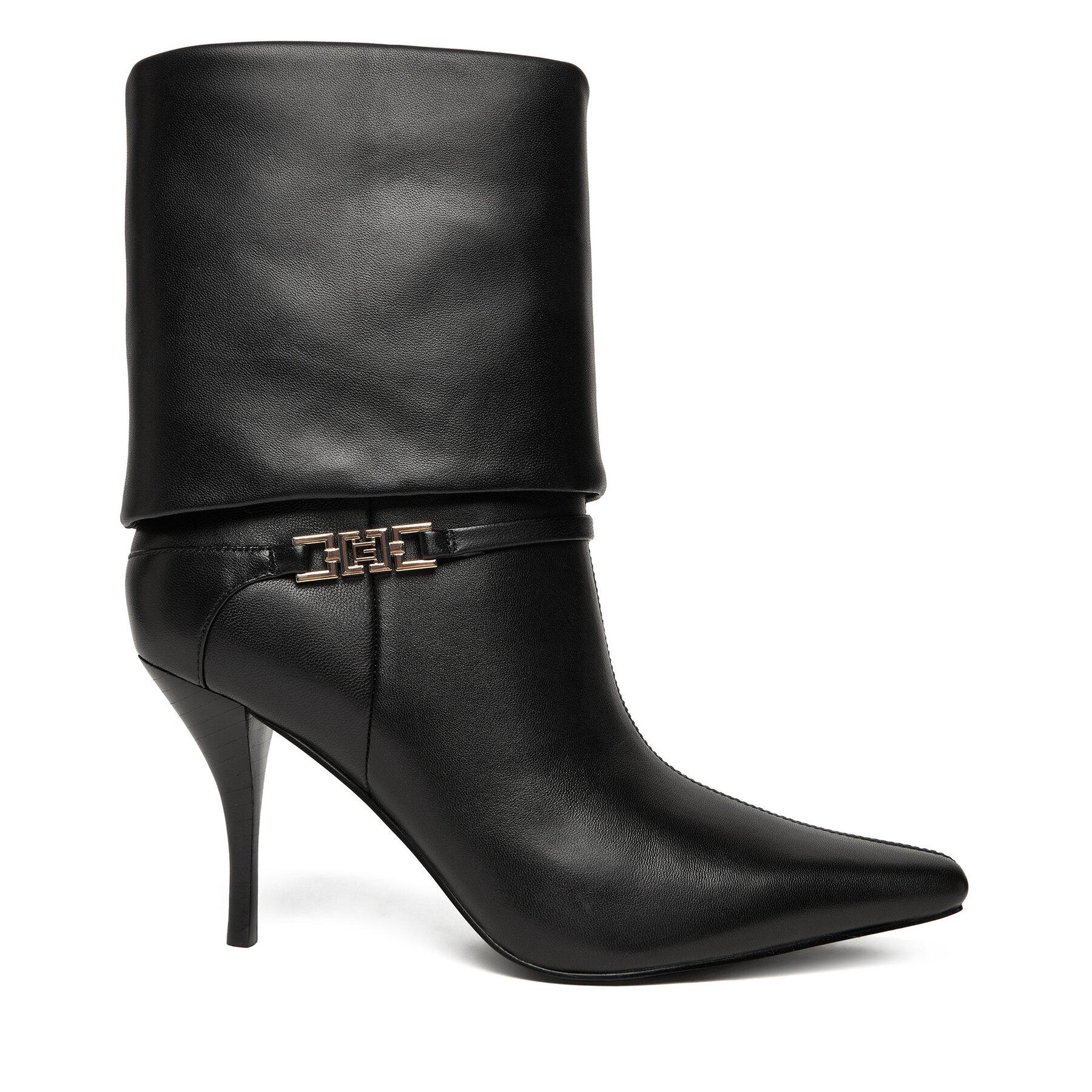 Eschuhe Guess Schuhe Damen Stiefeletten Schnürstiefeletten Guess