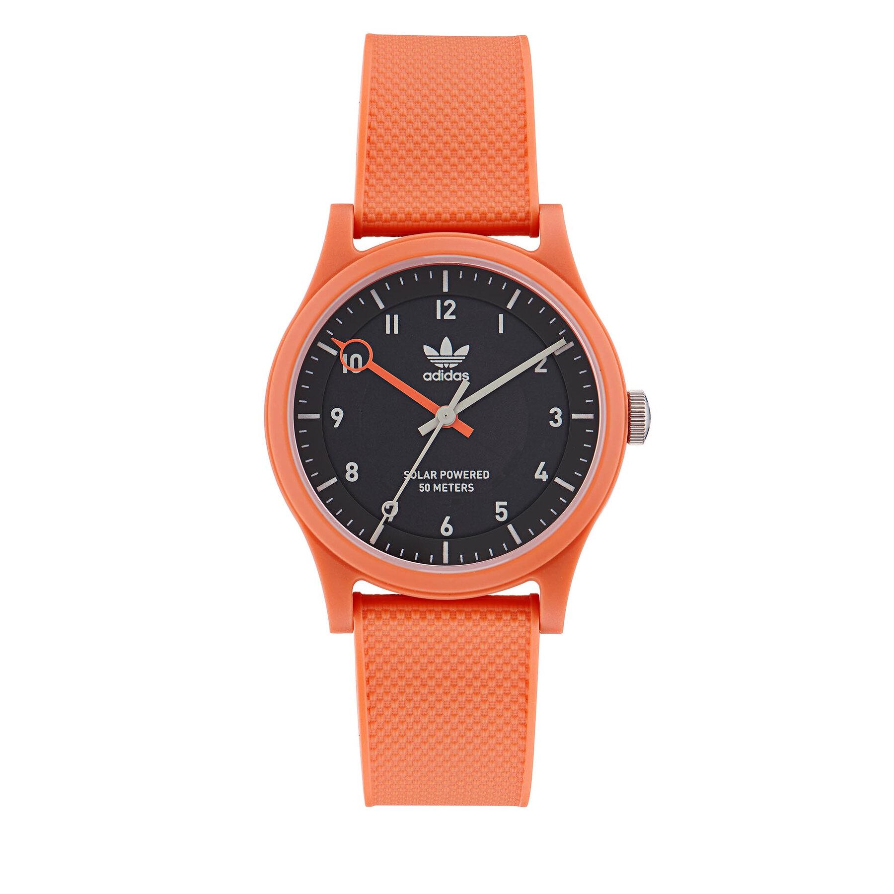 Adidas originals watch sale best sale