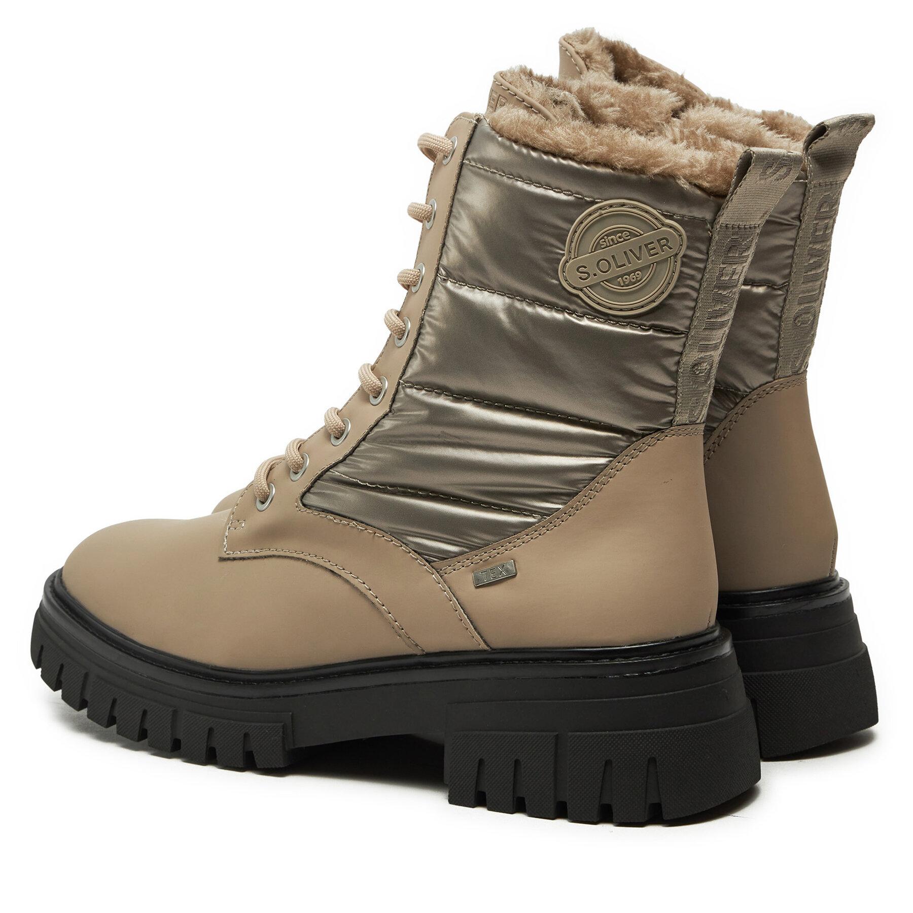 Damenstiefel Soliver Stiefeletten Damen S Oliver Damenstiefel