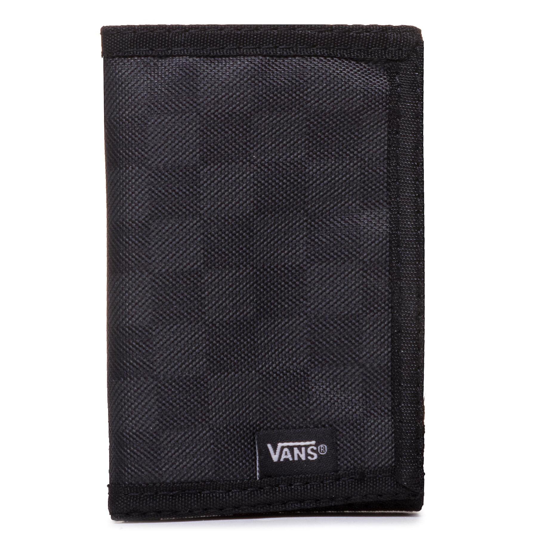 Vans pouch wallet hotsell