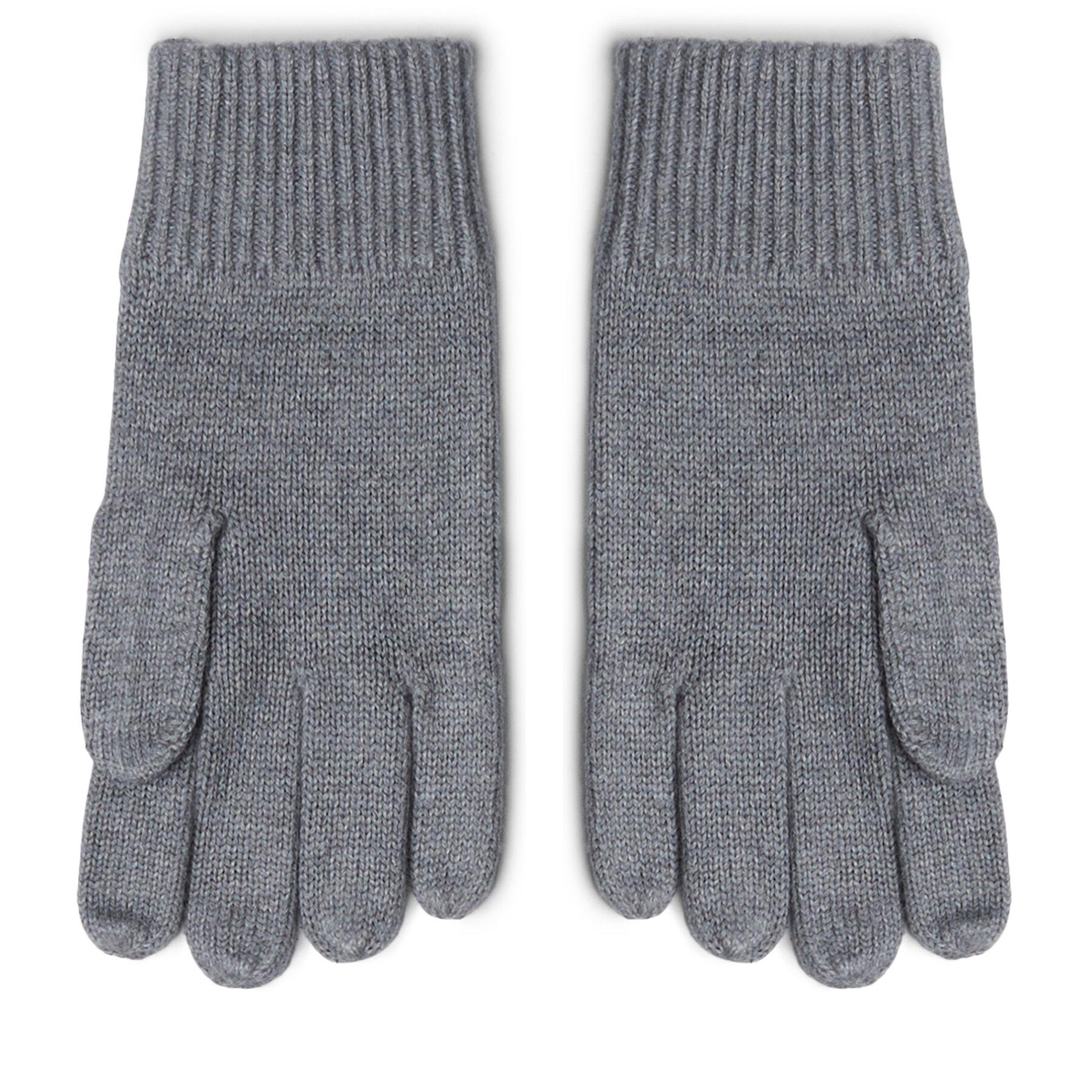 winterbild handschuhe Winterhandschuhe – Echtleder & warm main image 1