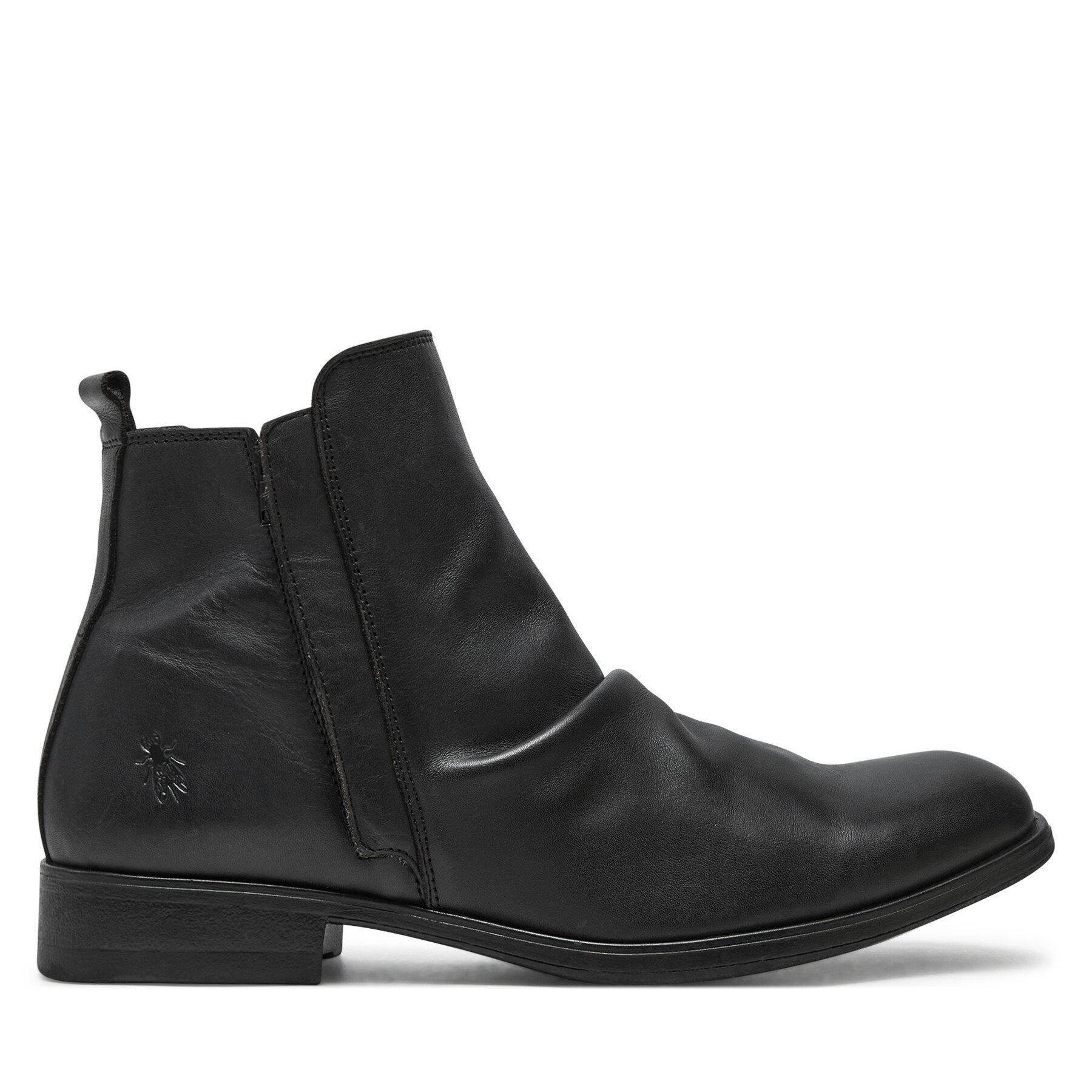 Klassische Stiefeletten Stiefeletten Fly London Fly London
