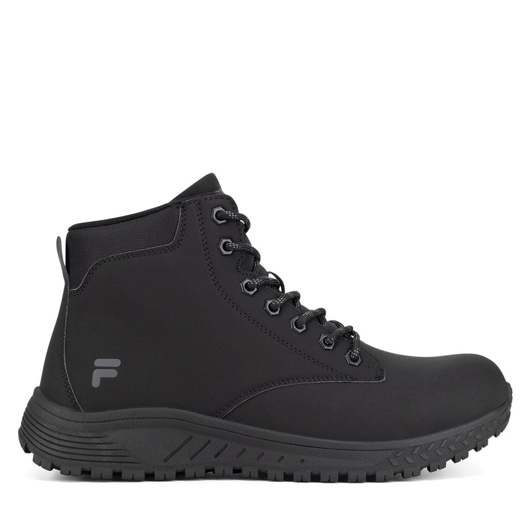 Fila Winterschuhe Herren Fila Stiefel Für Herren Online