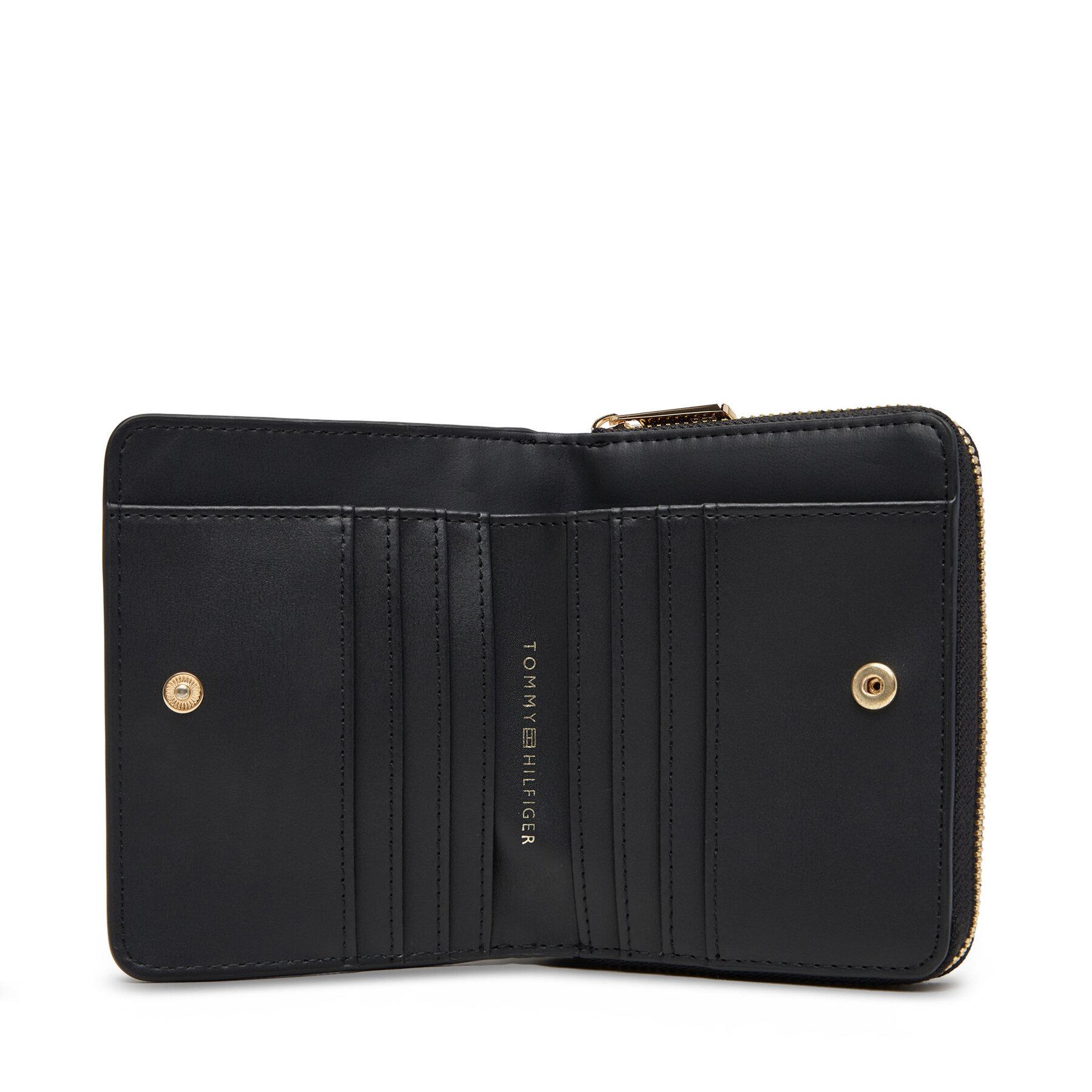 Flap Wallet Galeria Kaufhof Tommy Hilfiger Portemonnaie Geldbörse