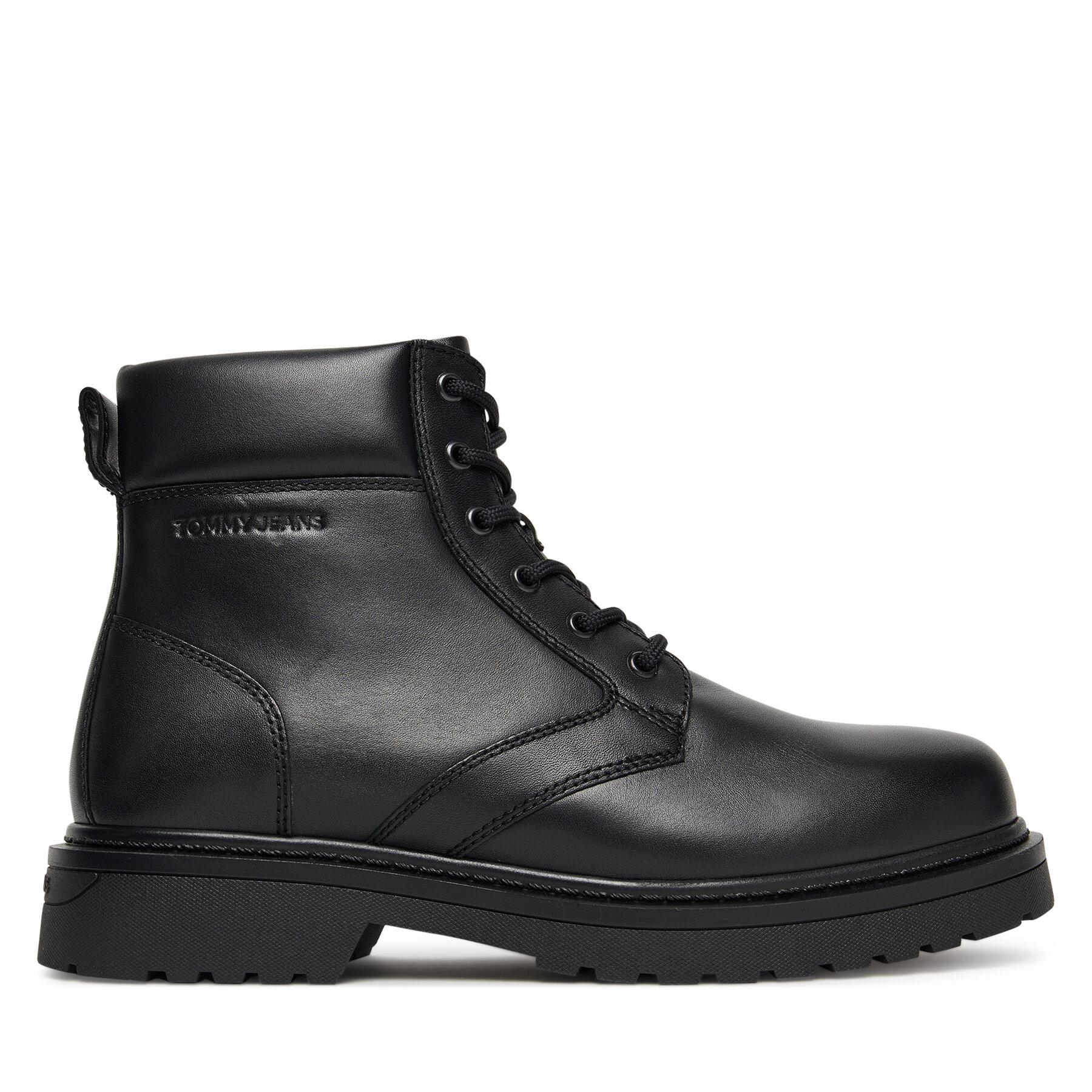 Stiefel Chelsea Boots Von Tommy Hilfiger Ankle Boots Stiefel Von