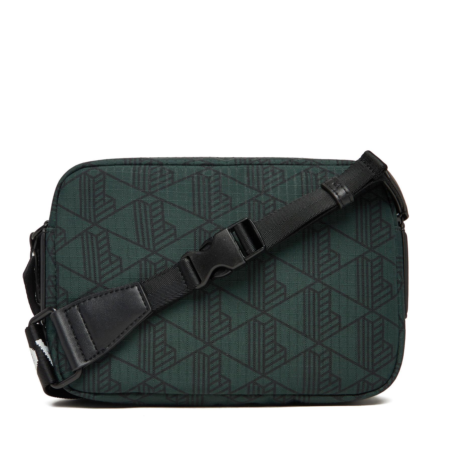 Lacoste Messenger Bag für Herren Online-Schlussverkauf – Bis zu