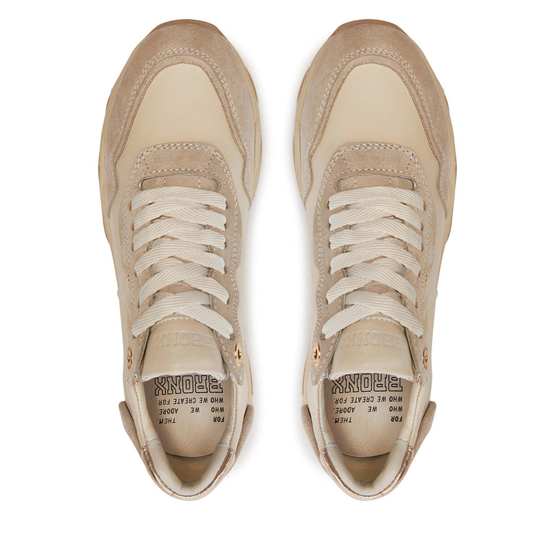 Bronx sneakers dames sale hotsell