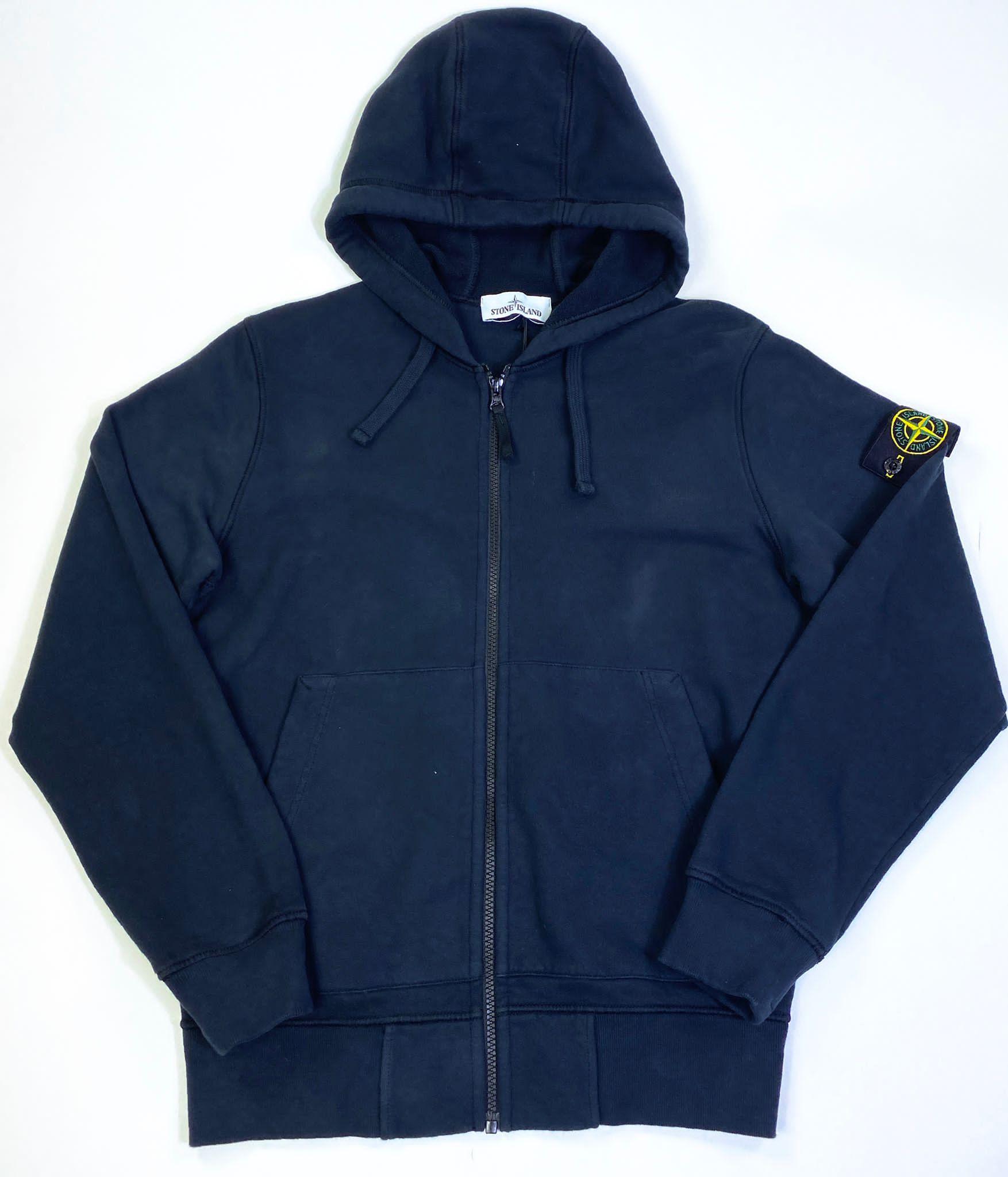 stone island 64220