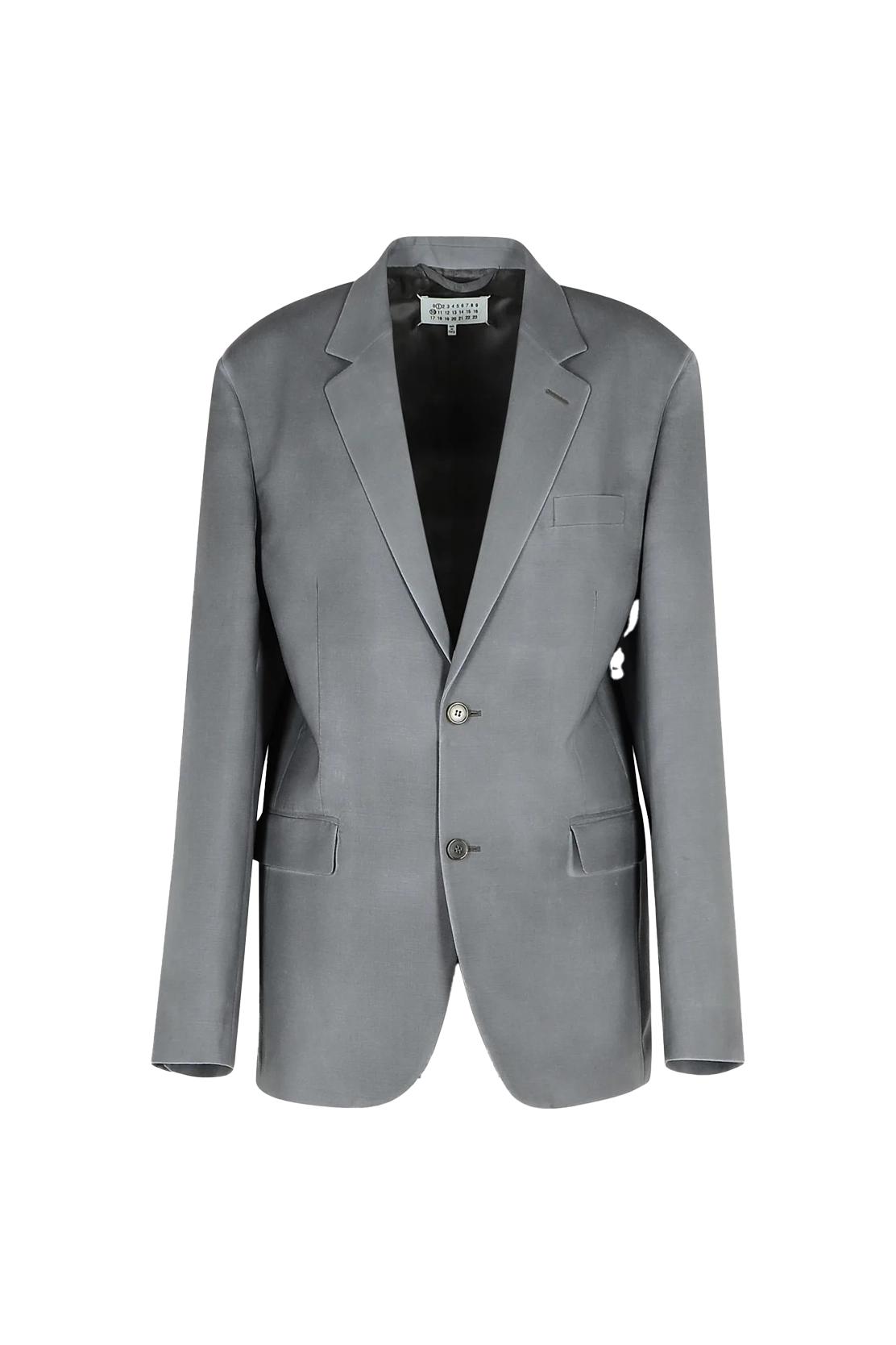Maison Margiela Blazers for Men | Online Sale up to 84% off