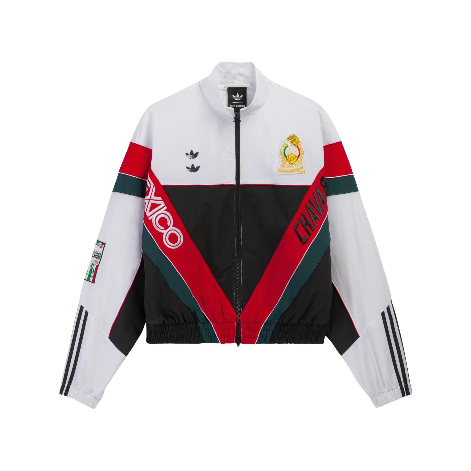 ADIDAS X WILLY CHAVARRIA Casual jackets for Men | Online Sale up