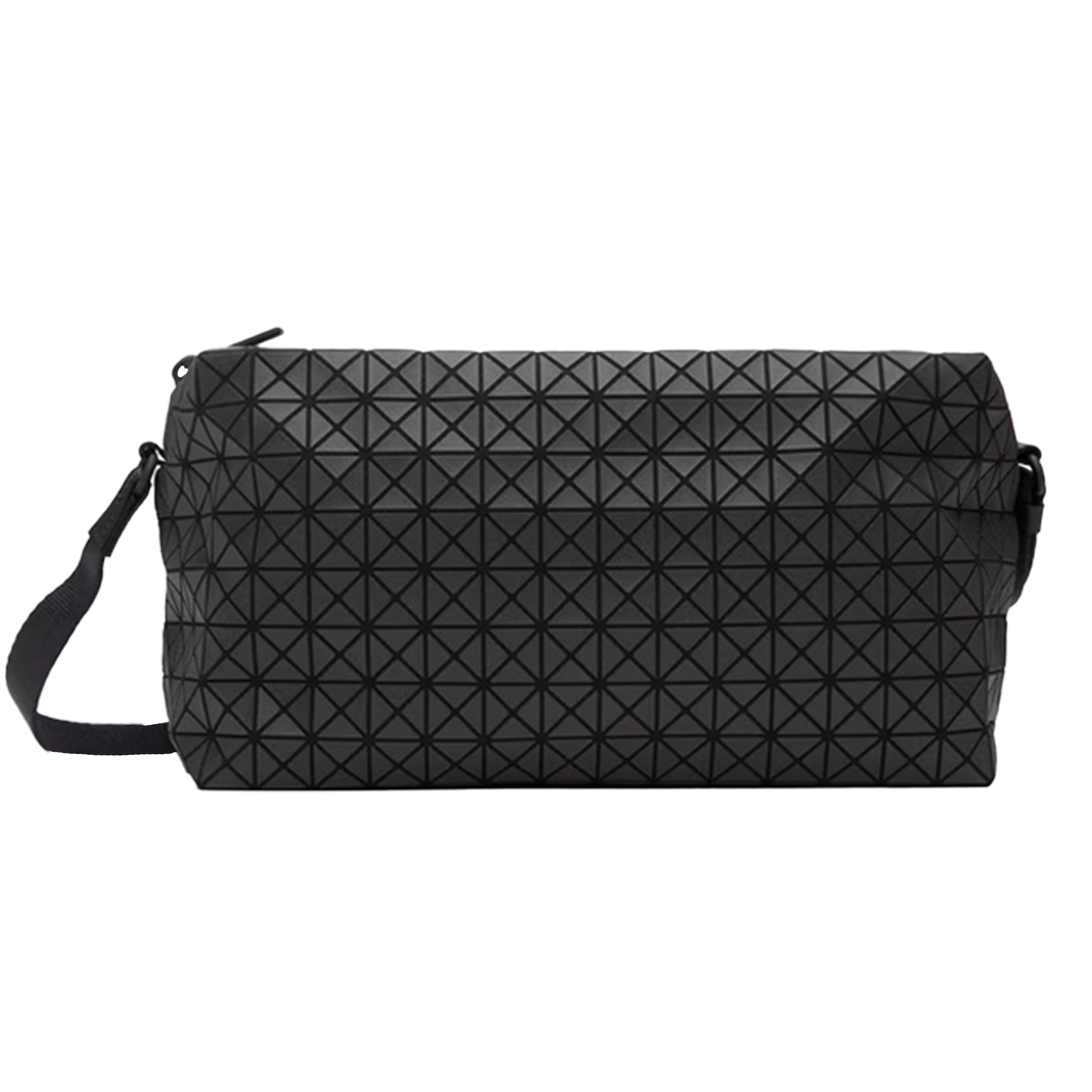 希少】 ISSEY MIYAKE MEN メッセンジャーバッグ 希少】 ISSEY