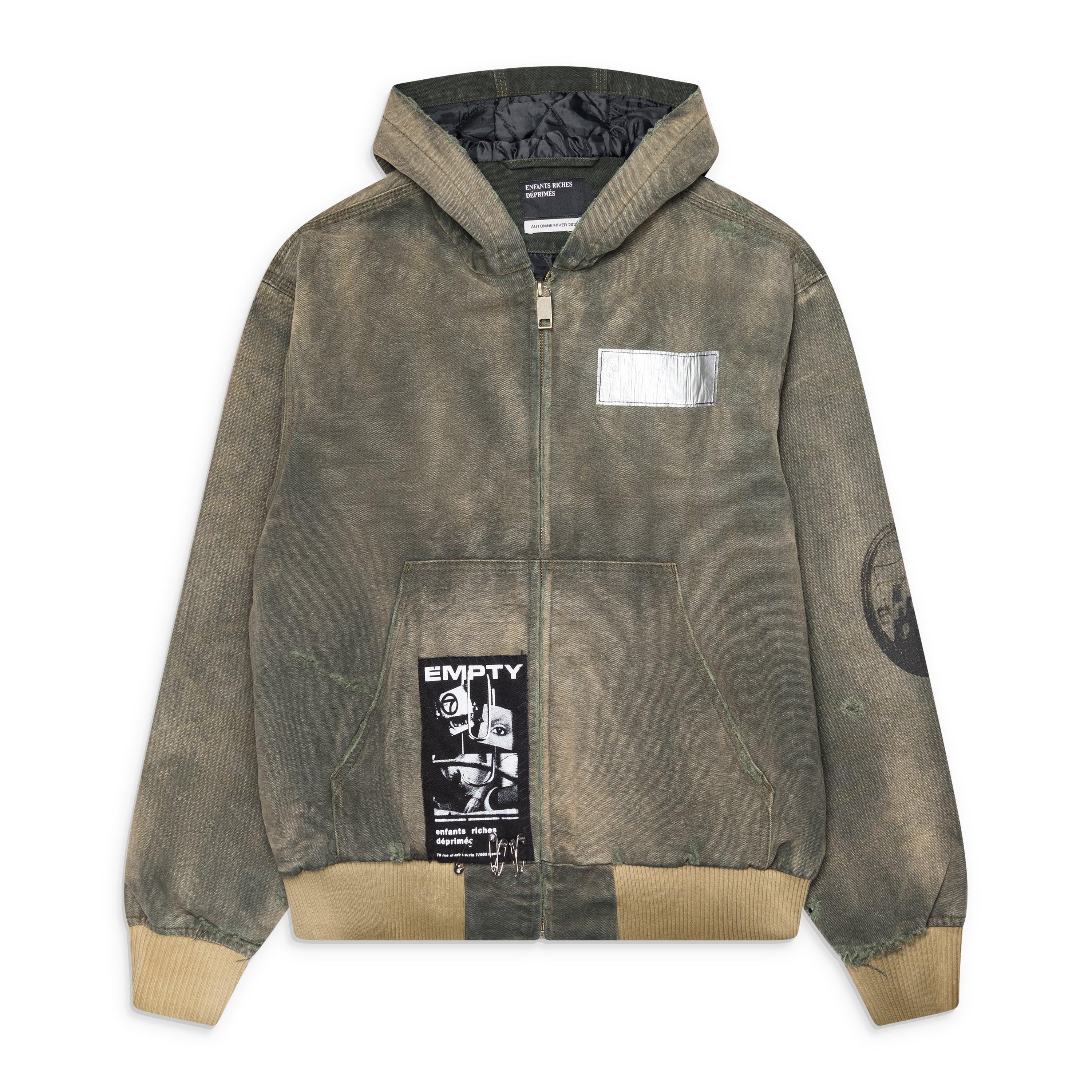 Enfants Riches Deprimes Jackets for Men | Online Sale up to 20 