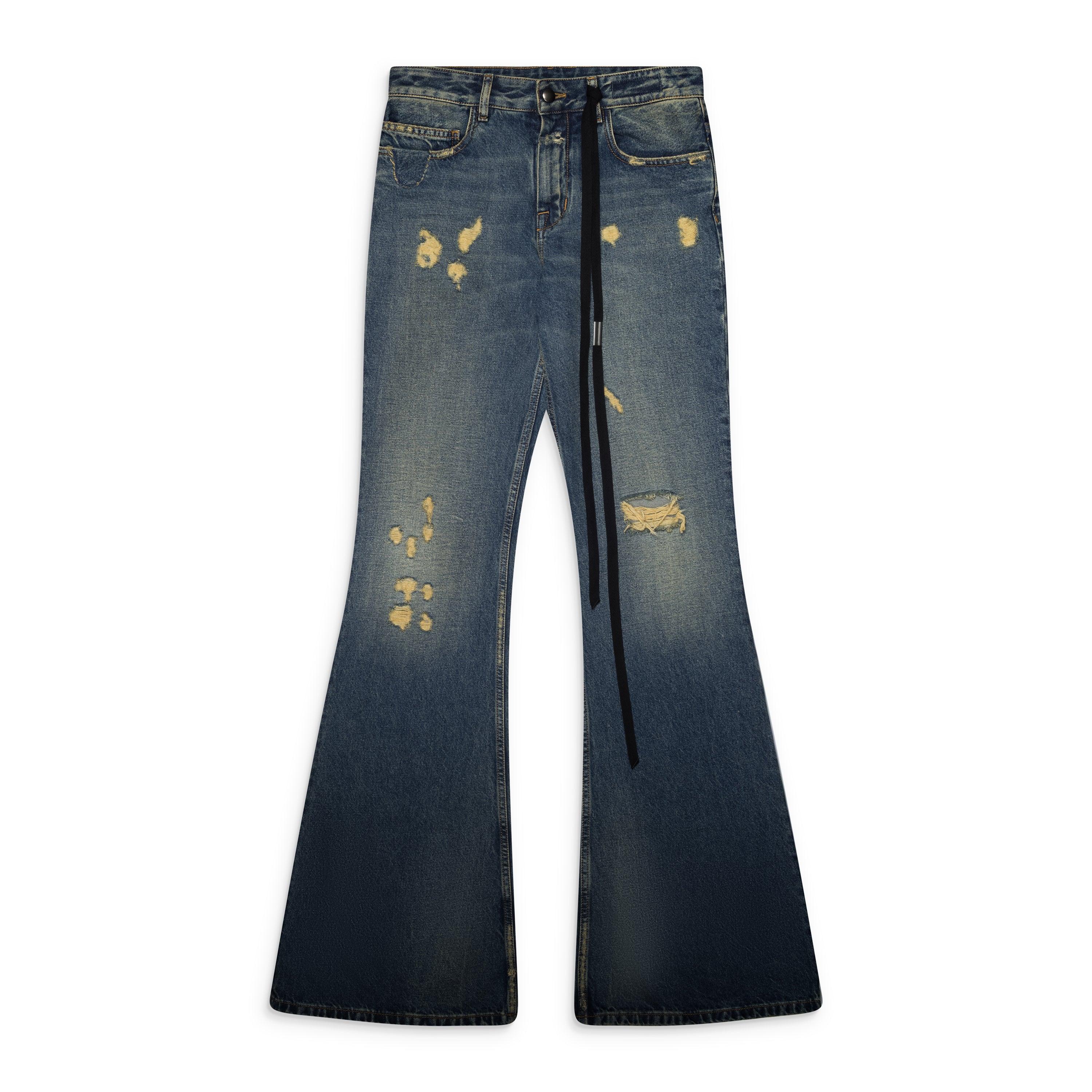 Ann Demeulemeester Jeans for Men | Online Sale up to 38% off | Lyst