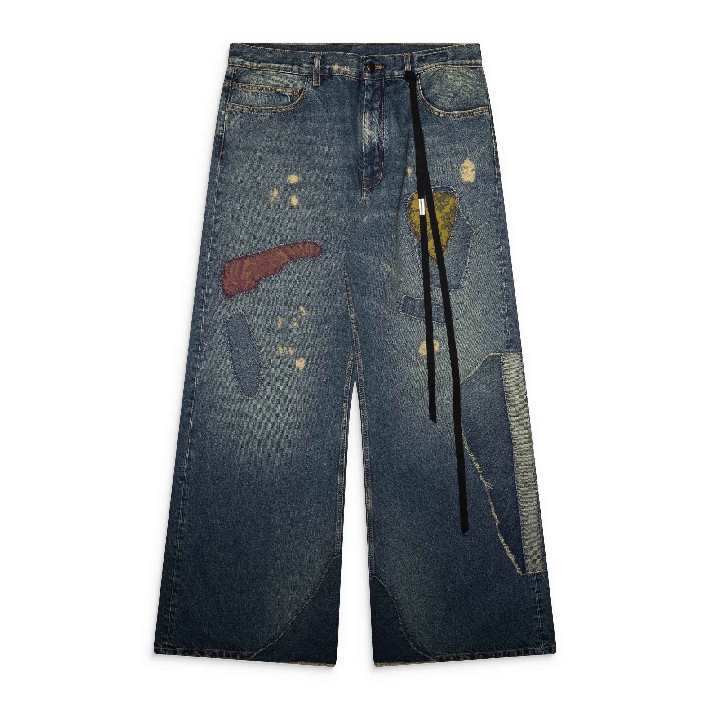 Ann Demeulemeester Jeans for Men | Online Sale up to 46% off | Lyst