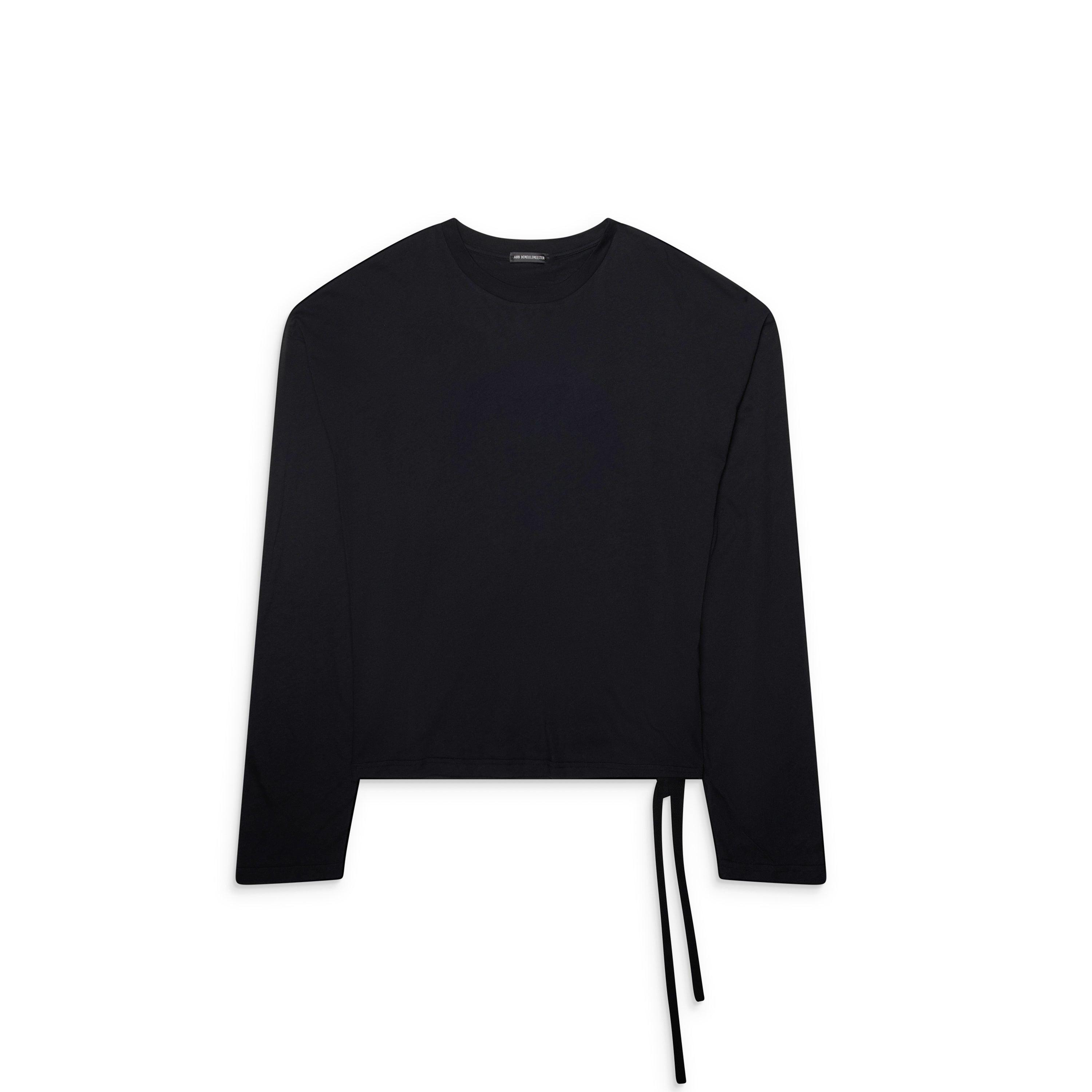 Ann Demeulemeester Long-sleeve t-shirts for Men | Online Sale up