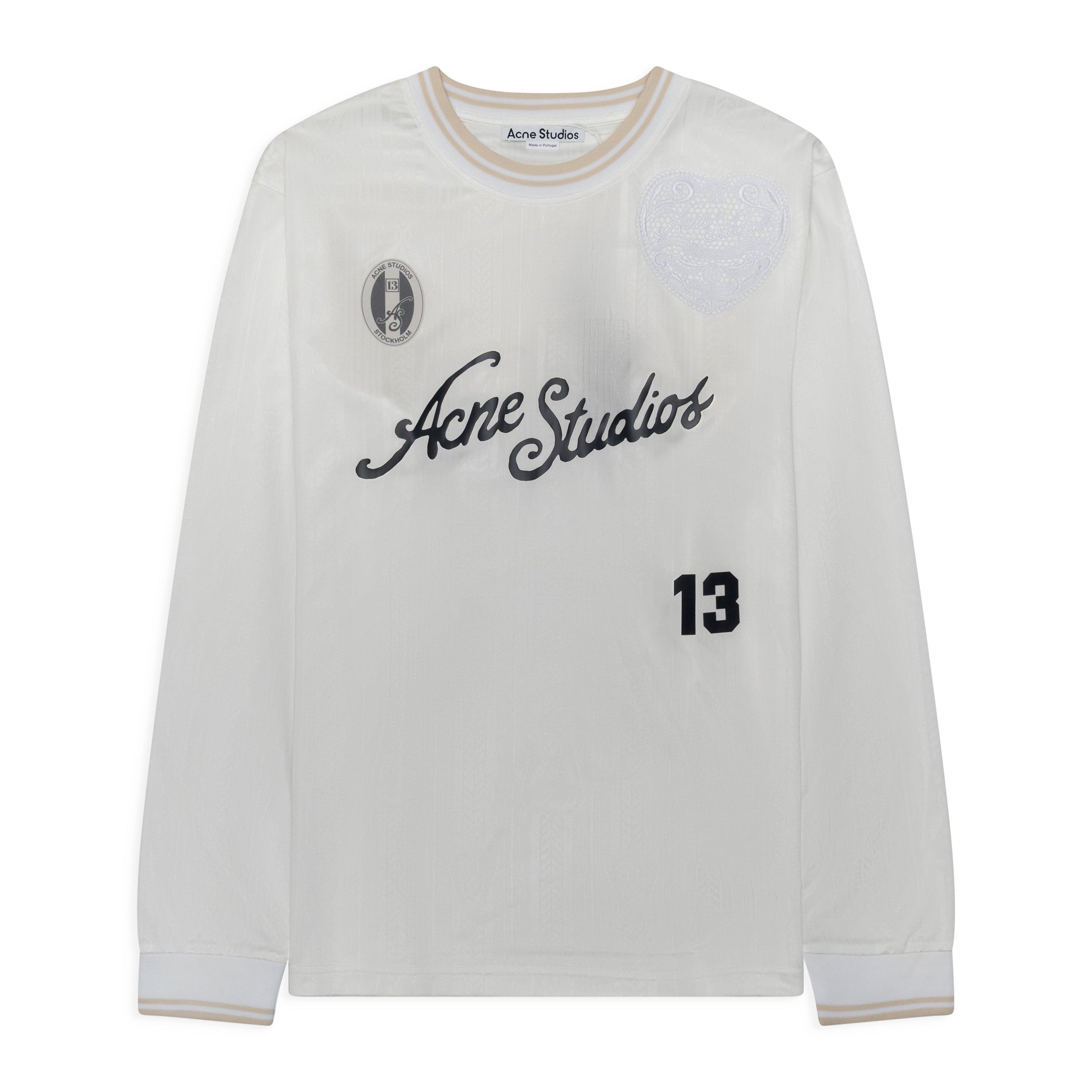 Acne Studios Long-sleeve t-shirts for Men | Online Sale up to 60