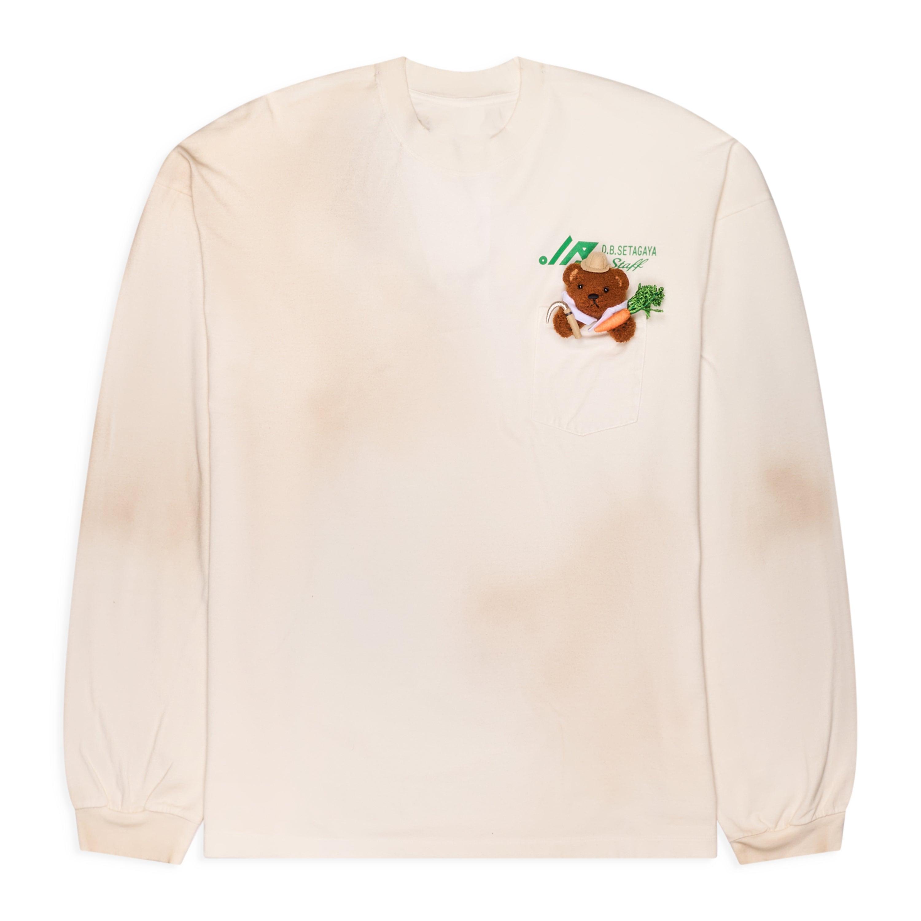 Doublet Long-sleeve t-shirts for Men | Online Sale up to 55% off