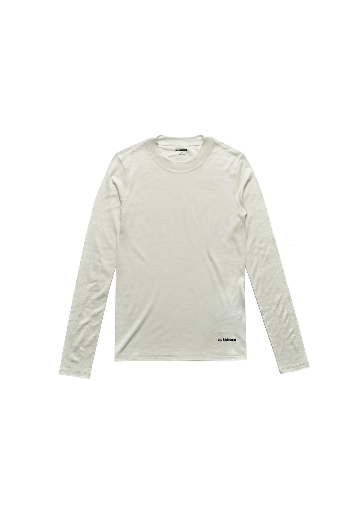 Jil Sander Long-sleeve t-shirts for Men | Online Sale up to