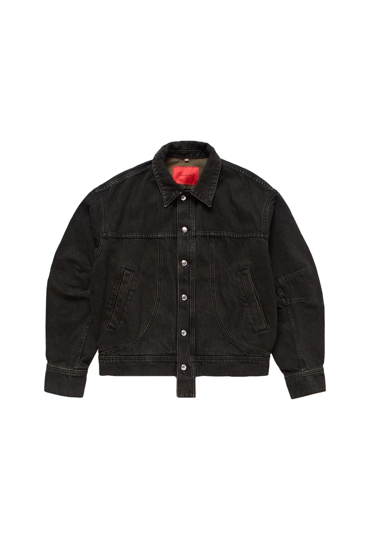 Eckhaus Latta Jackets for Men | Online Sale up to 65% off | Lyst