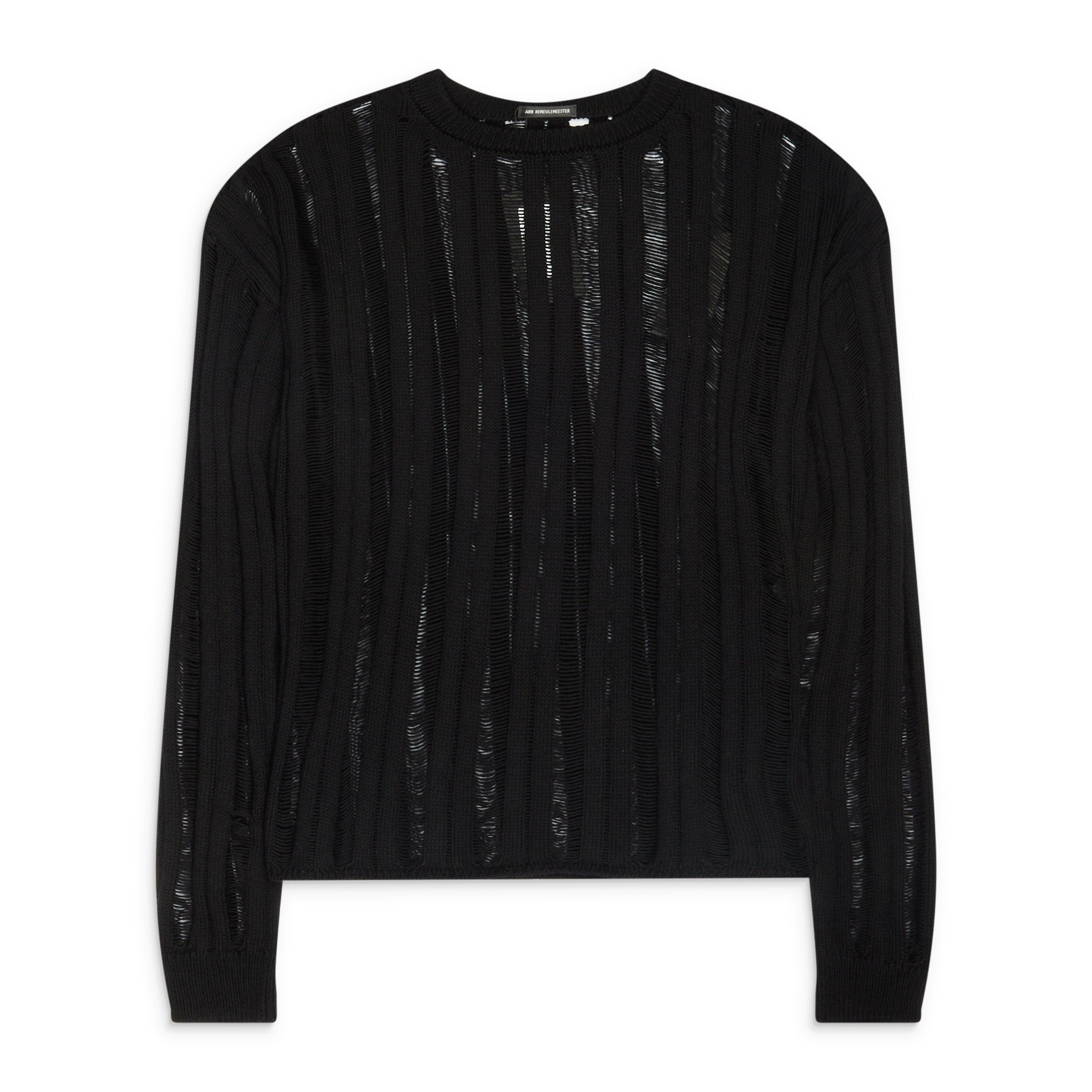 Ann Demeulemeester Knitwear for Men | Online Sale up to 79% off | Lyst
