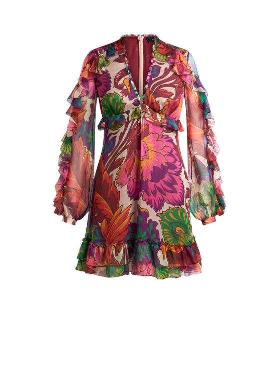 Etro Tunic Dresses for Women | Lyst