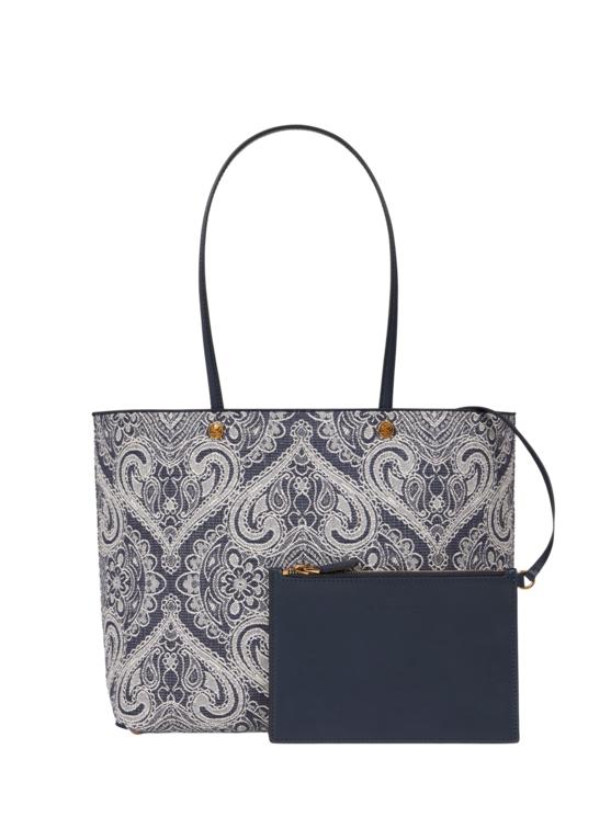 トートバッグ ETRO TOTES Etro Print Tote Bag - Dream Closet by Sira Pevida