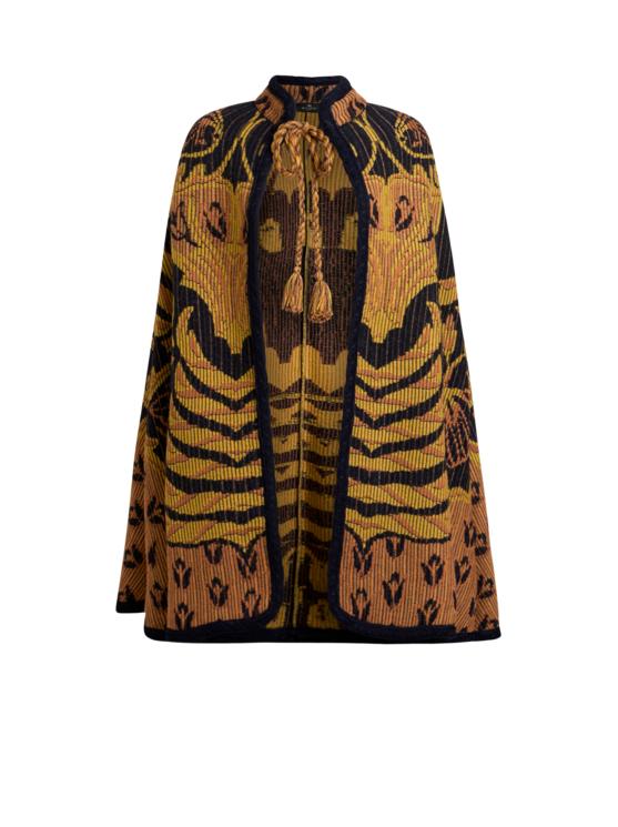 Etro Capes for Women | Online Sale up to 73% off | Lyst