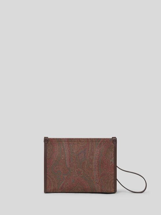 Etro Clutches and evening bags for Women | Online Sale up to
