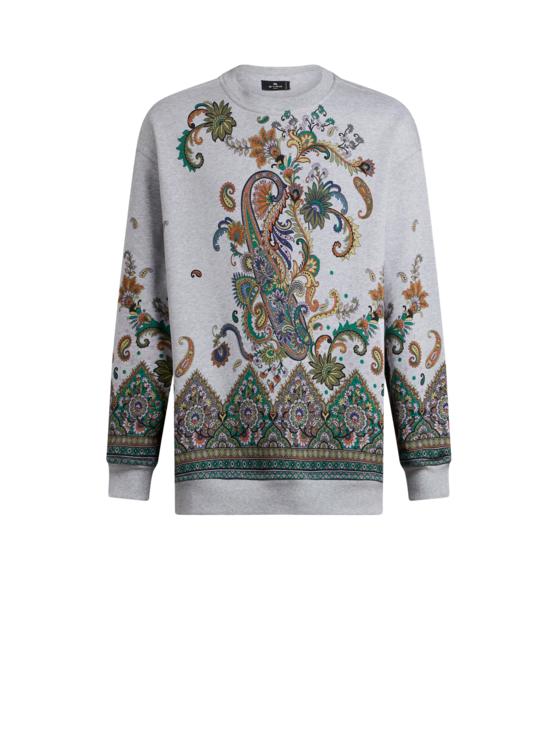 Etro Sweatshirts for Women | Online Sale up to 61% off | Lyst
