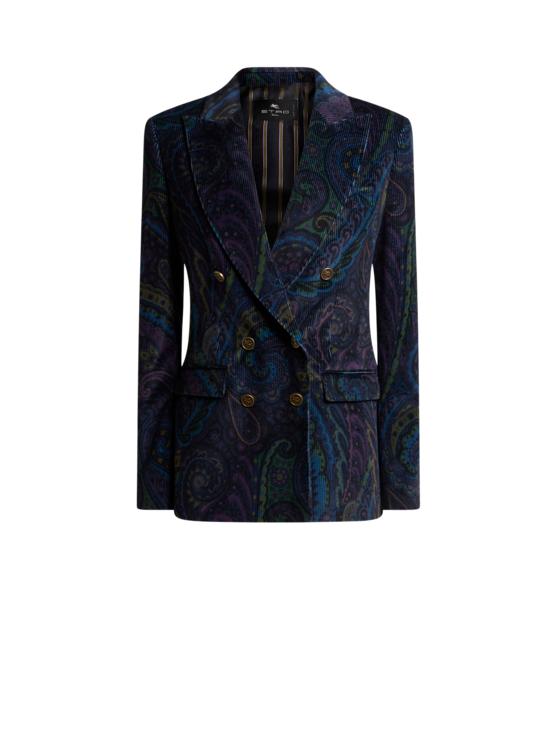 Etro Blazers, sport coats and suit jackets for Women