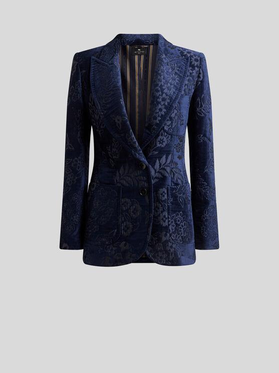 Etro Blazers, sport coats and suit jackets for Women