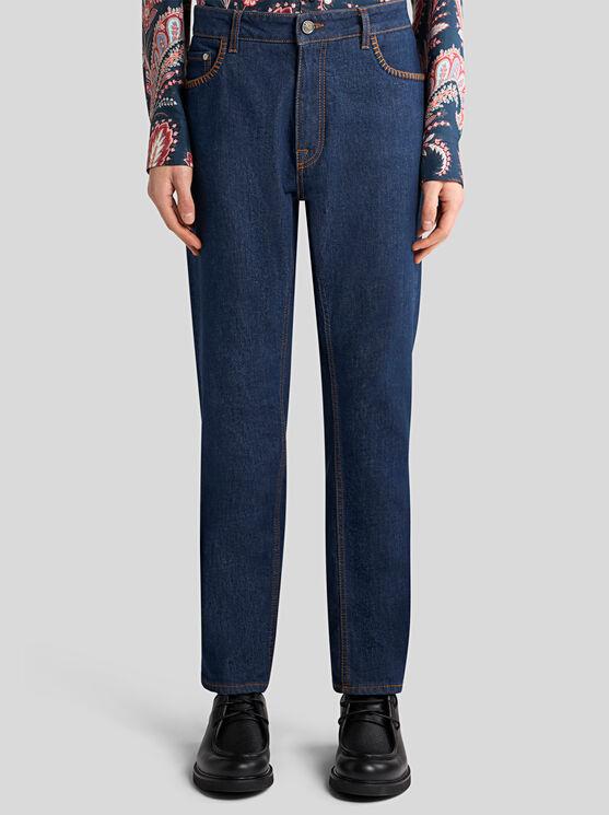 Etro Jeans for Men | Online Sale up to 78% off | Lyst