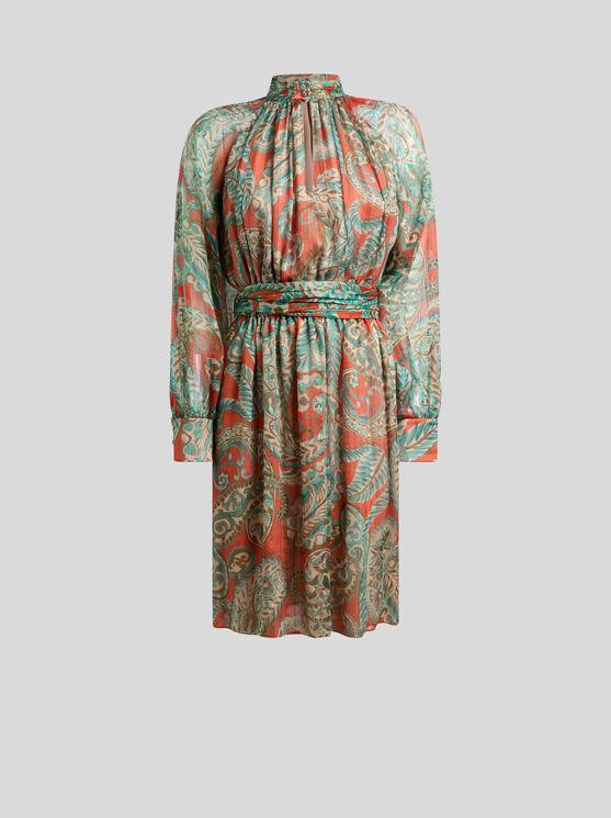 Etro Mini and short dresses for Women | Online Sale up to 60