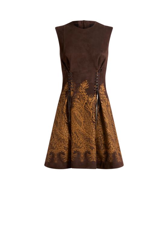 Abiti corti e miniabiti Etro da donna | Sconto online fino