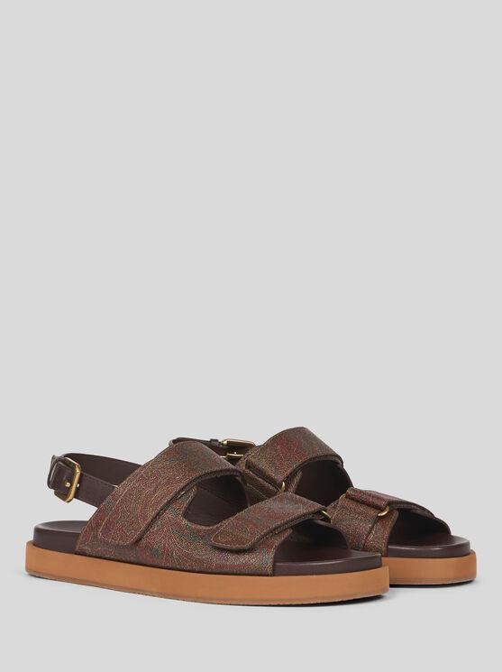 Etro Sandals and Slides for Men | Online Sale up to 76% off