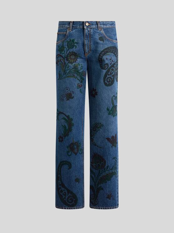 Etro Jeans for Men | Online Sale up to 60% off | Lyst