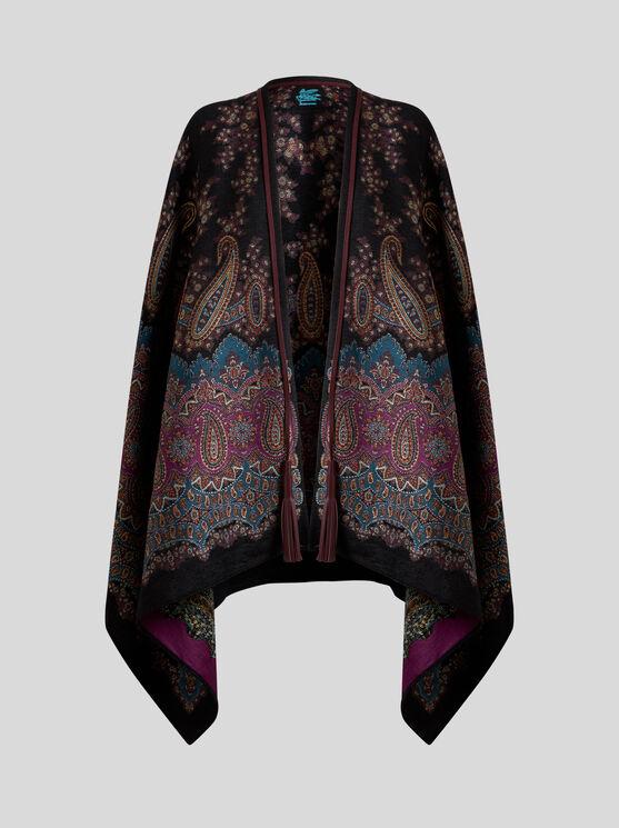 Etro Capes for Women | Online Sale up to 73% off | Lyst